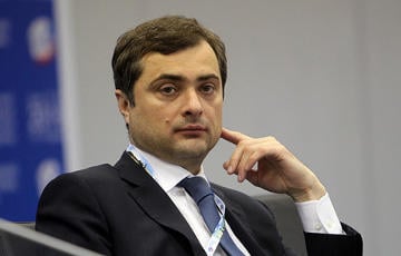 «Сурков написал Рогозину: «Дед сошел с ума»