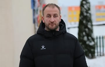 В Сморгони арестовали директора спортивной школы