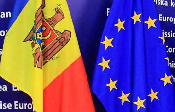 Financial Times: Вступление Молдовы в ЕС зависит от судьбы Украины