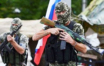 Режим Лукашенко собирается «обустраивать Донбасс» вместе с террористами из «ДНР»