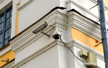 В Бресткой области решили установить видеокамеру на каждый дом