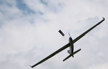 Долетит до Москвы: в Украине разработали уникальный дрон-камикадзе
