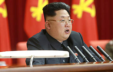 Ким Чен Ын написал письмо президенту Южной Кореи