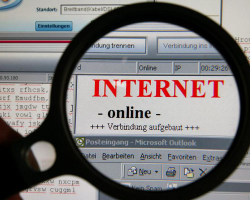 Интернет-сайты выстроят по стойке «смирно»