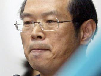 На Тайване китайскому шпиону дали пожизненный срок