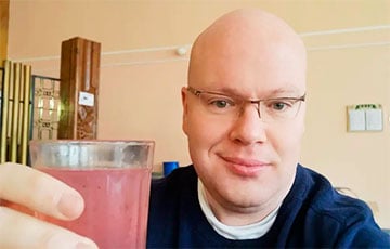 Ирландец, который тестировал беларусские столовые, уехал из Беларуси