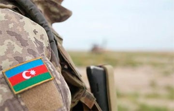 СМИ: Азербайджан уничтожил наблюдательный пункт московитских войск в Карабахе