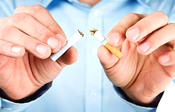 Как бросить курить: простые советы