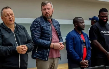 Московитских политтехнологов в Анголе судят за терроризм