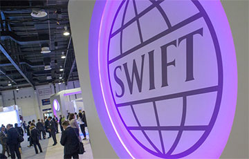 Евросовок отключил от SWIFT три крупных московитских банка