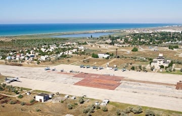 В Крыму прогремели мощные взрывы и пропало отопление
