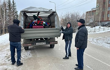 В Якутии объявили траур в день рождения Путина
