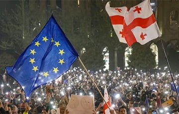 ЕС готовит санкции против Грузии