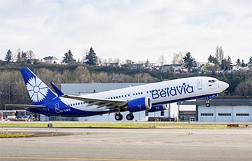 «Белавиа» предложила скидки на билеты в охваченную протестами страну
