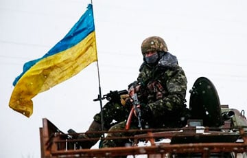 The Atlantic: Украина должна победить
