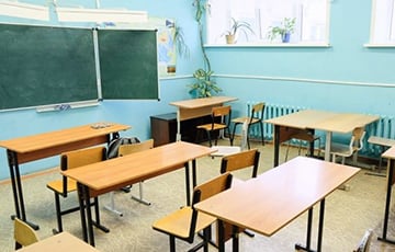 Система образования в Беларуси посыпалась