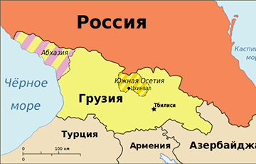 У Трампа появился шанс на Южном Кавказе