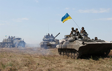ВСУ улучшили тактическое положение на важном направлении