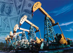 Беларусь собирается покупать нефть у Казахстана