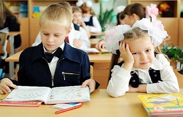 Кому можно не брать справку к школе
