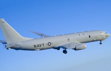 США перебросили самолеты для поиска подводных лодок РФ вблизи Калининграда