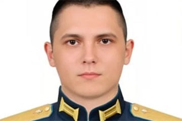 В Кемеровской области таинственно исчез 23‑летний «герой Московии»