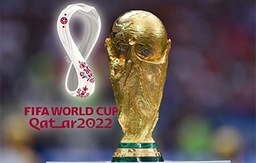 Букмекеры назвали главного фаворита ЧМ-2022 по футболу