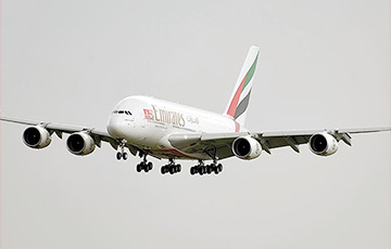 Airbus нарастил поставки самолетов