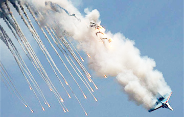 В Воздушных силах ВСУ намекнули на уничтожение еще двух самолетов РФ