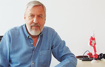 Андрей Санников: Идея «финляндизации» Беларуси — не просто бред, а промосковитская провокация