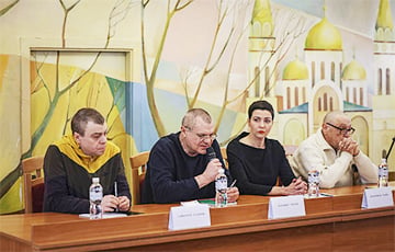 Украинские СМИ: Бабарико и Колесникова отказались говорить о своем отношении к войне