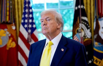 Трамп сделал заявление о встрече Путина и Зеленского