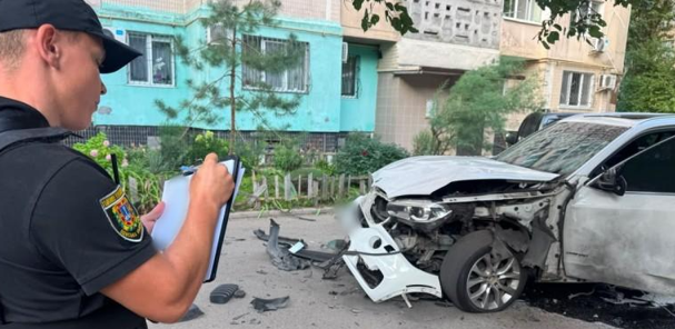 Ночные атаки: 356 БПЛА над Московией, удары по Украине и происшествия в Подмосковье