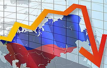 Bloomberg: Московия впадет в глубочайший кризис из-за санкций Запада