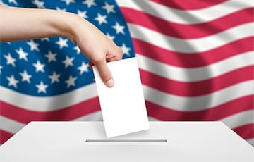 В США начались промежуточные выборы в Конгресс