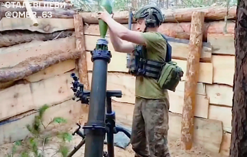 Украинские военные отомстили оккупантам за Кривой Рог