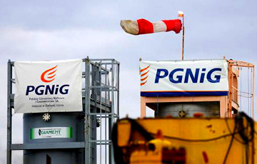 Польская PGNiG выиграла арбитраж с «Газпромом» о цене на газ