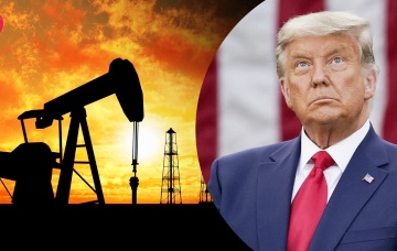 Заявление Трампа изменило цену на нефть