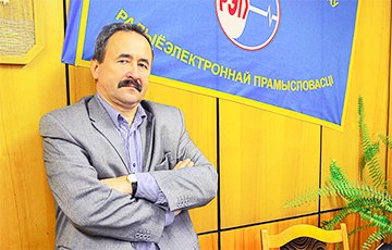 Геннадий Федынич: Беларусь могут исключить из Международной организации труда