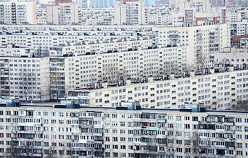 The Economist: Путин создал жилищный «пузырь»