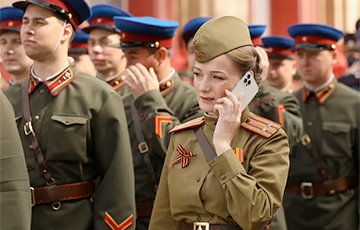 В Московии готовятся к введению военного положения