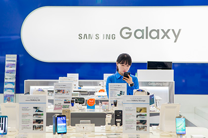 Опубликованы фотографии и характеристики Samsung Galaxy A8