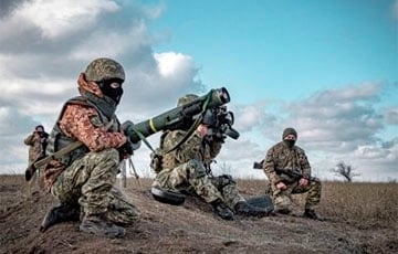 Под Волчанском почти полностью уничтожена группа «Ахмата»