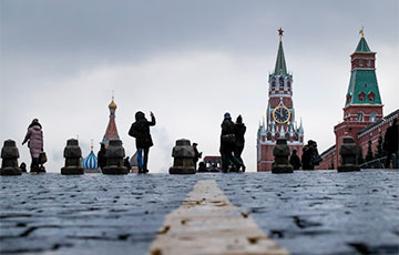 Москва признана худшим мегаполисом мира в репутационном рейтинге
