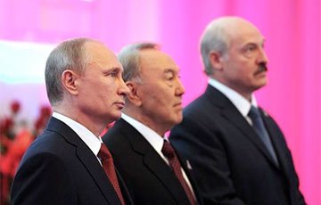 Лукашенко: ЕАЭС должен стать не хуже Евросоюза