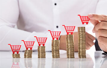 Инфляция в Беларуси ускоряется