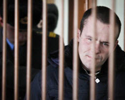 Василию Парфенкову вынесли приговор