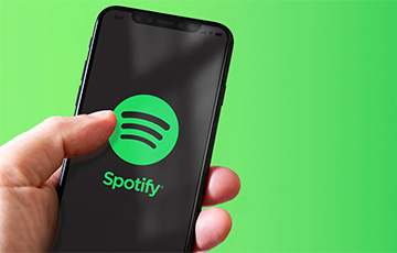 Spotify выплатил музыкальной индустрии $10 миллиардов за год