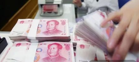 Китай выделит Беларуси льготный кредит