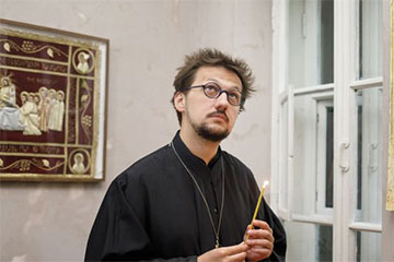 «Почему Грэм не вспомнил пастора-политзаключенного?»